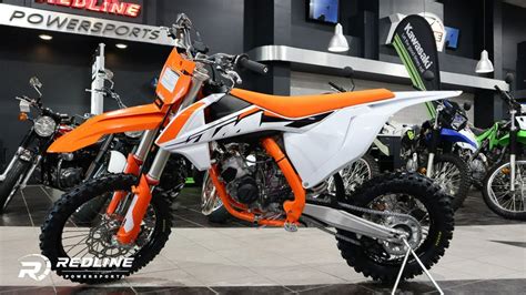 2023 KTM 85 SX 17/14 for sale in Myrtle Beach, SC