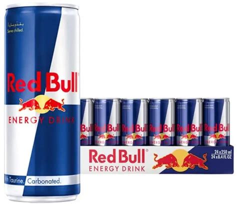 Austria Origin Red Bull Energy Drink 250ml Buy Red Bull Energy Drink