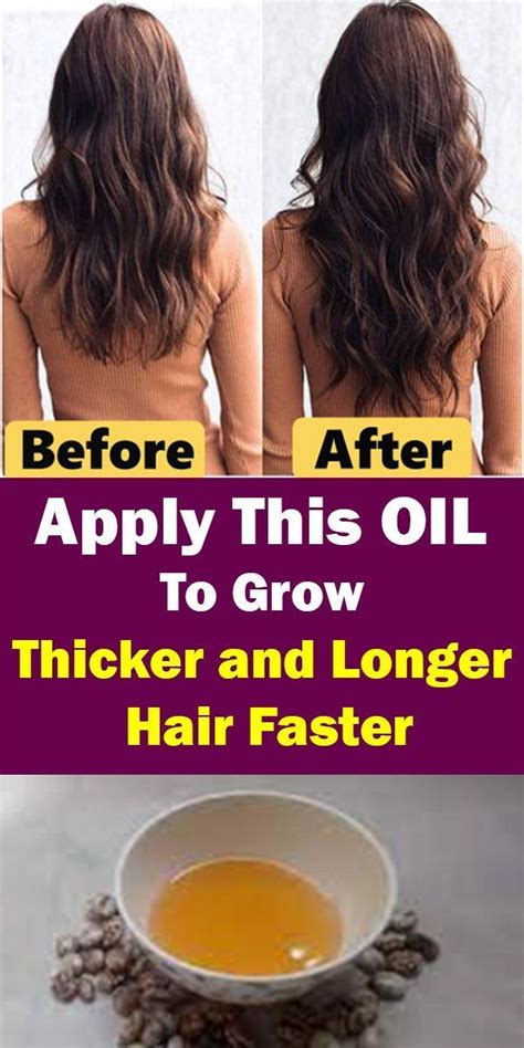 Untitled Hair Growth Faster How To Grow Your Hair Faster Ways To