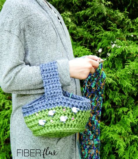 Amazing Crochet Bag Patterns Diycraftsguru