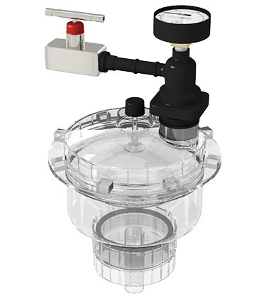 SDI Kit (Silt Density Index) - Aster Technologies