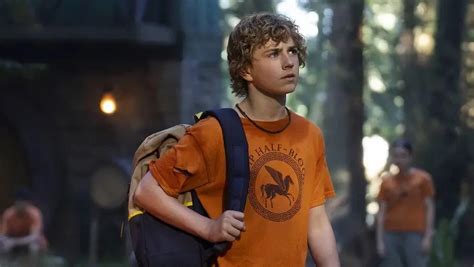 Percy Jackson And The Olympians Season 1 Episode 2 Recap And Review I