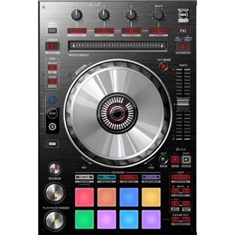 Pioneer Dj Ddj Sx Dj Controller Musikhaus