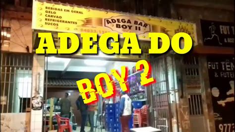 Adega Bar Boy 2 Parque AmÉrica Youtube