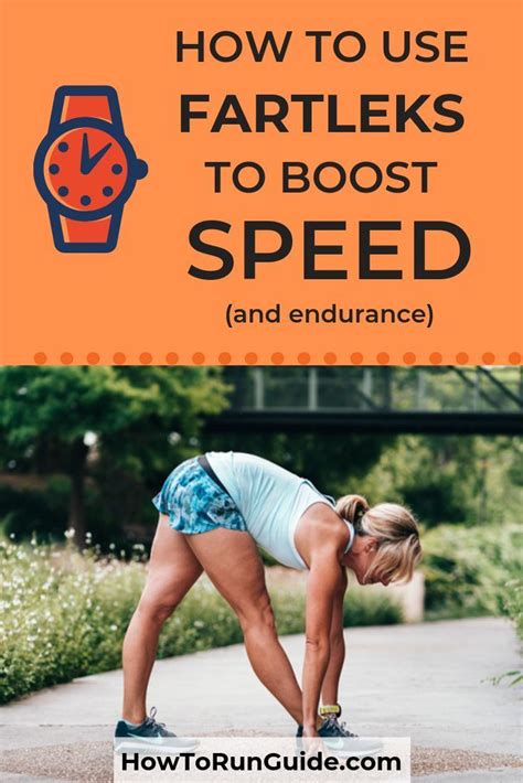 How To Use A Fartlek Run To Boost Speed Endurance Fartlek How To