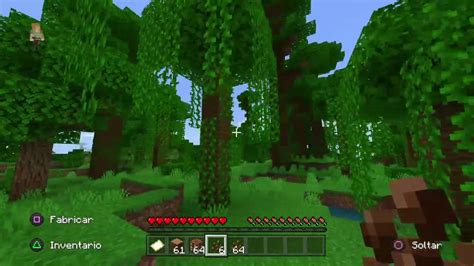 Como Conseguir GRANOS DE CACAO En MINECRAFT Videojuegos World YouTube