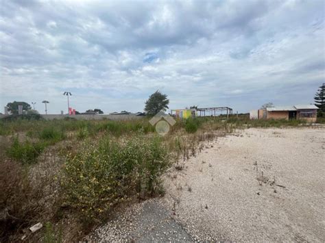 Terreno Edificabile Via Del Mare Pomezia Rif