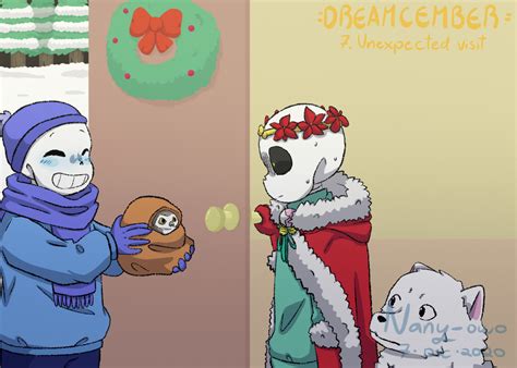 Dreamtale And Tempoblog Creator