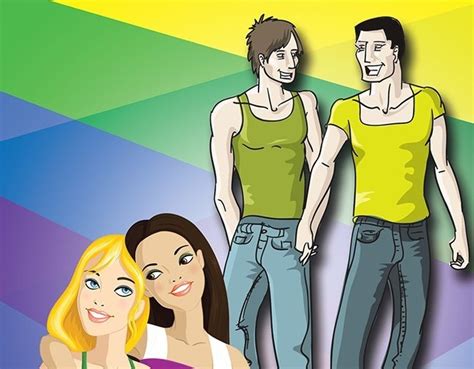 The Complete Guide To Gay Life For New Explorers Book Excerpt