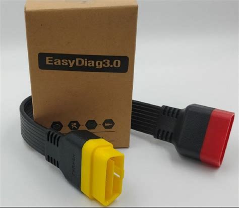 Launch Easydiag 3.0 Car Diagnostic Tool at Rs 24000 | Shivpurwa ...