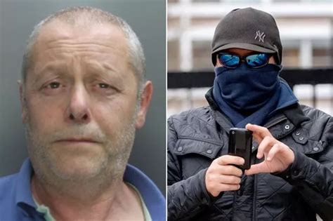 How Rapist National Lottery Conman Swindled £2 5m With Crafty Ticket