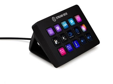 Elgato Stream Deck Mk2 Esse Music Store