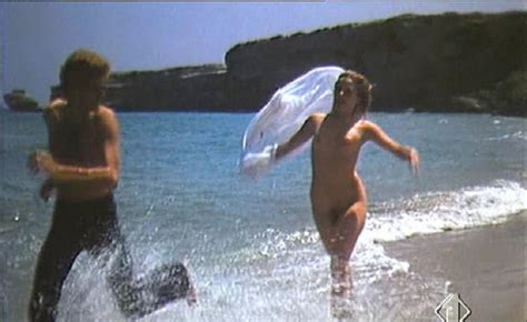 Daniela Doria Nude Pics Page 1