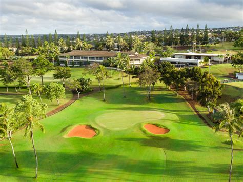 Pearl Country Club - Aloha Premier Golf Adventures