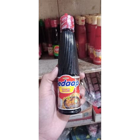 Jual Kecap Sedap Botol Ml Shopee Indonesia