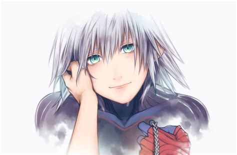 Riku Kingdom Hearts Image By Mim Zerochan Anime Image Board