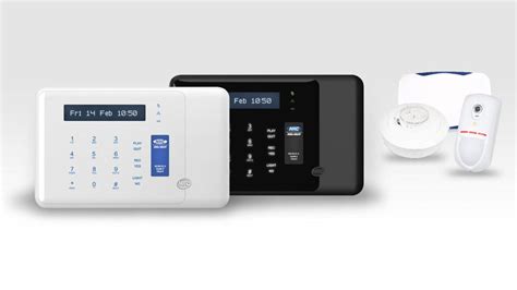 Monitored Alarms Security Alarms Systems Cctv At Secure