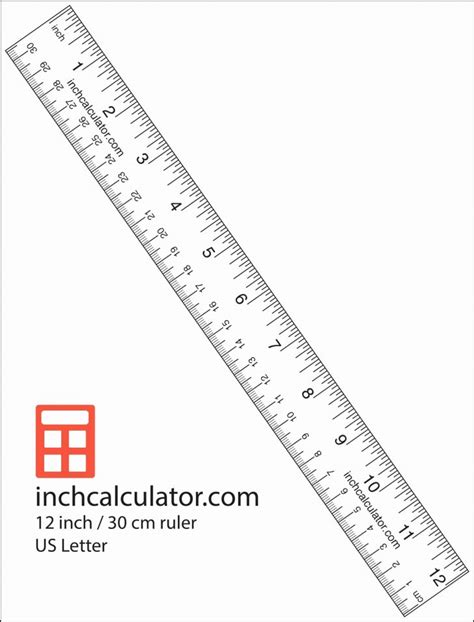 Measure Tape Printable That Are Playful | Sherry's Blog - Printable ...