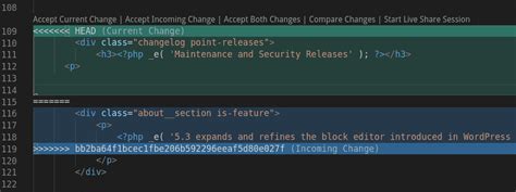 Resolve Merge Conflicts Git On Pantheon Guide Pantheon Docs