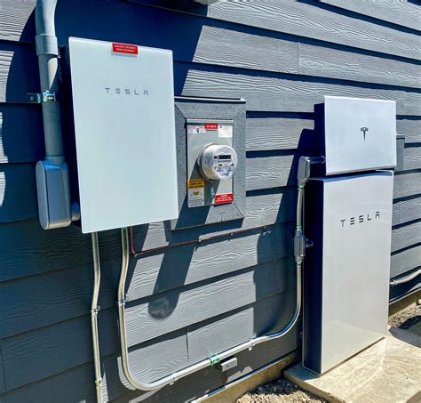 How to size your Energy Storage System - Northwest Electric & Solar