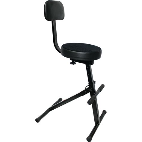 Prox Portable Gig Chair For Live And Studio Performance X Gig