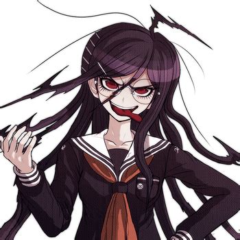 Genocide Jack | Danganronpa Wiki | Fandom