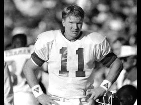 The Phil Simms Tribute Youtube