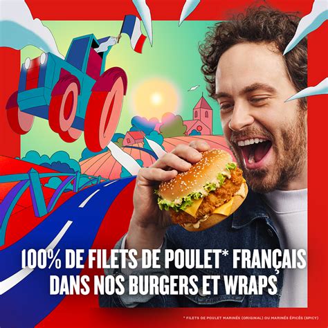 KFC France on Twitter 100 même moi j hallucine