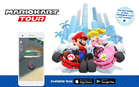 Mario Kart World Tour Atelier Yuwa Ciao Jp