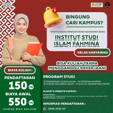 Kuliah Kelas Karyawan Dengan Biaya Murah Kuliah Karyawan