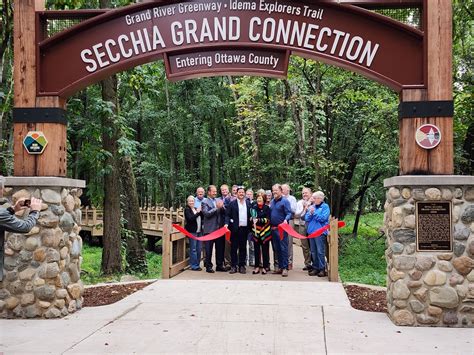 Trail Updates » Grand River Greenway