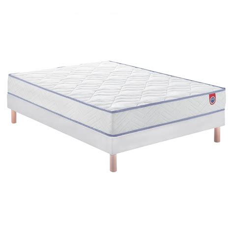 Le Matelas Merinos X Cm Cm Paisseur Confort Ferme