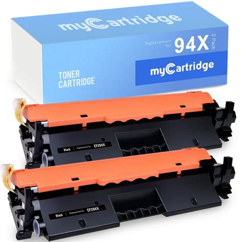 94x 94a Toner Cartridges For Hp Cf294x Cf294a For Laserjet Pro M118dw Mfp M148dw M148fdw M149fdw