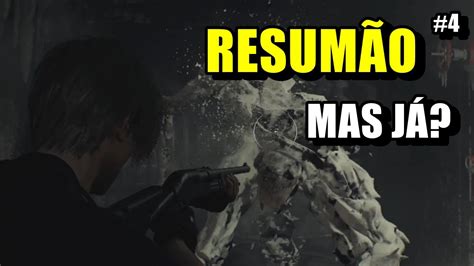 Resident Evil Remake J Chegamos No Verdugo Resum O Youtube