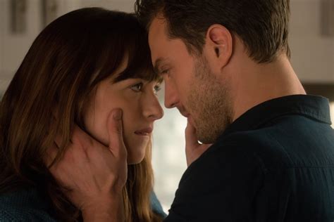 Fifty Shades Darker New Trailer With Dakota Johnson and Jamie Dornan ...