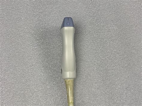 Ge Healthcare L Rs Wideband Linear Array Ultrasound Probe Auschoice