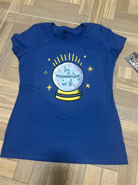 Playera Esfera Naliboutique Lolapay