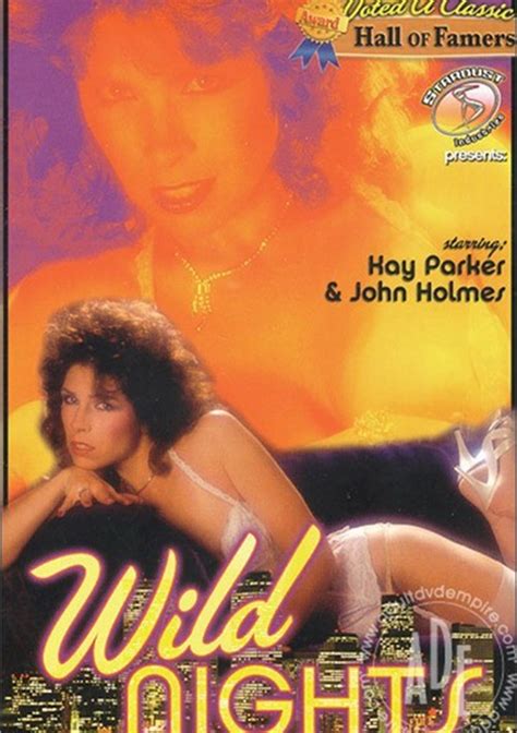 Wild Nights By Stardust Industries Hotmovies