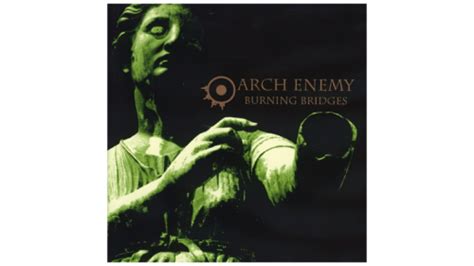 Arch Enemy Logo Symbol Meaning History Png Brand