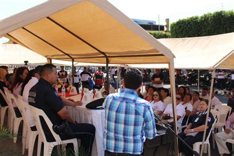 Arrancó la Colecta Nacional de Cruz Roja 2018 Delegación Autlán Letra