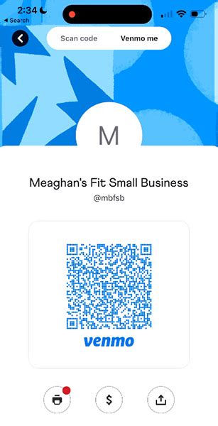 How To Set Up Venmo For Business