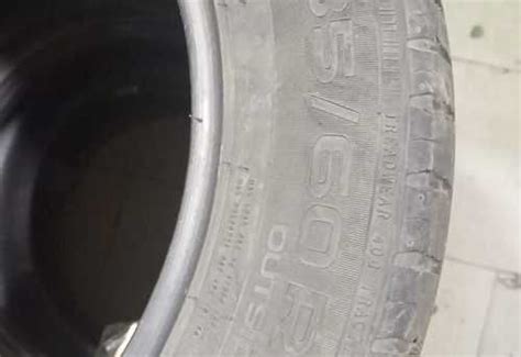 Nokian Tyres Hakka Green 2 185/60 R15 Москва | Автозапчасти | Festima ...