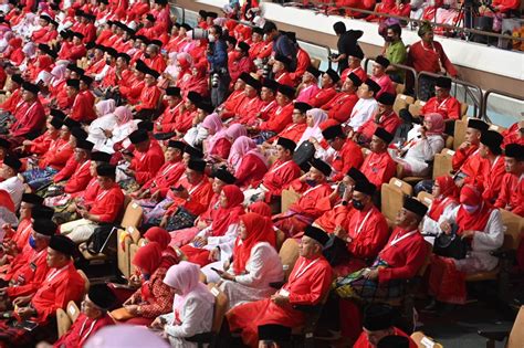 Pindaan Perlembagaan UMNO Perhimpunan Agung Khas Umno Putrajaya