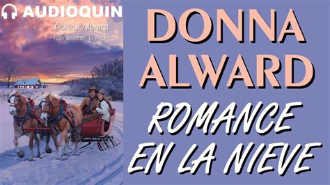 Romance En La Nieve Audiolibro AUDIOQUIN YouTube