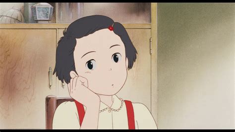 Only Yesterday 1991 Screencap Fancaps