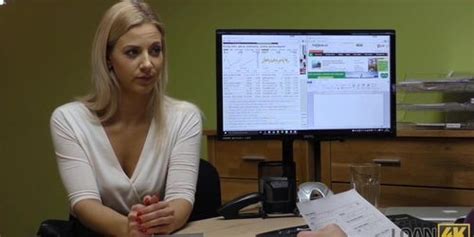 Hot Chick Nathaly Fucked Rough In Order To Pay For Her Debts Tnaflix