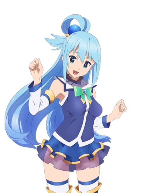 Pin On Anime Aqua