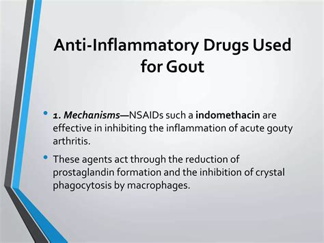 Nsaids Acetaminophen PPT