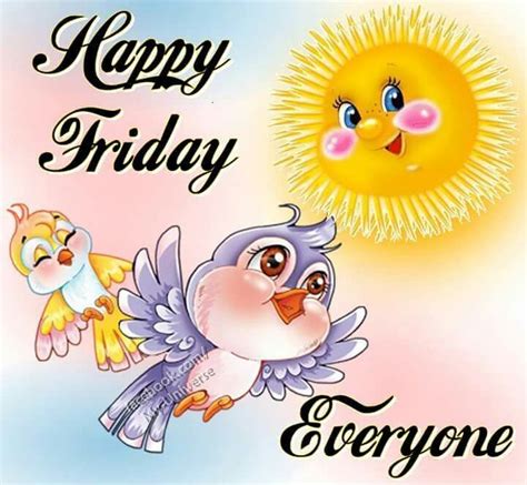 happy friday clipart and quotes 20 free Cliparts | Download images on Clipground 2024