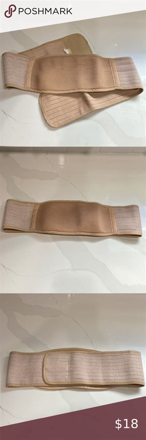Adjustable Maternity Belly Band Nude Pregnancy Belly Band Belly Bands Maternity